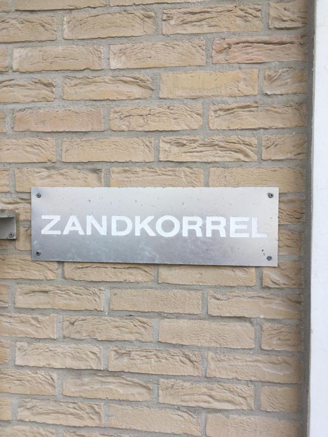 Ferienwohnung De Zandkorrel Middelkerke Exterior foto