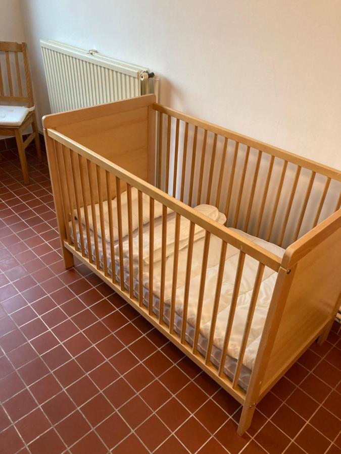 Ferienwohnung De Zandkorrel Middelkerke Exterior foto