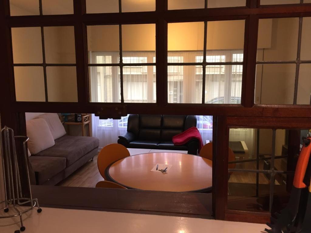 Ferienwohnung De Zandkorrel Middelkerke Exterior foto